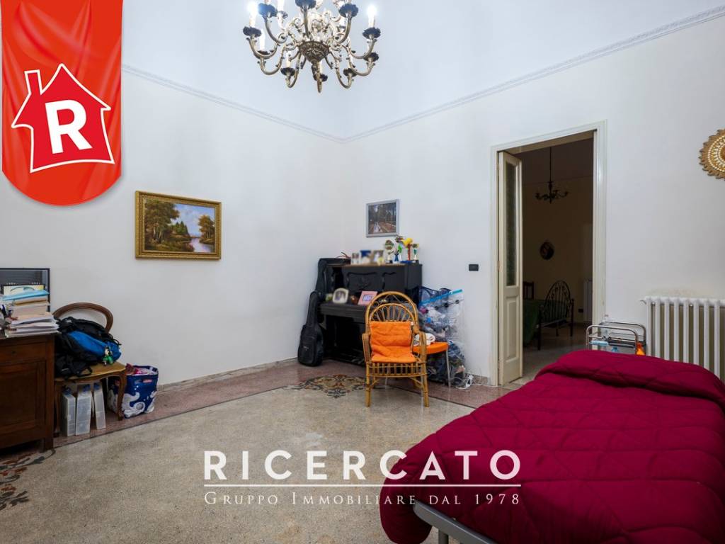 Appartamento a Lecce in Via Dimitri Costantino, - Foto 4