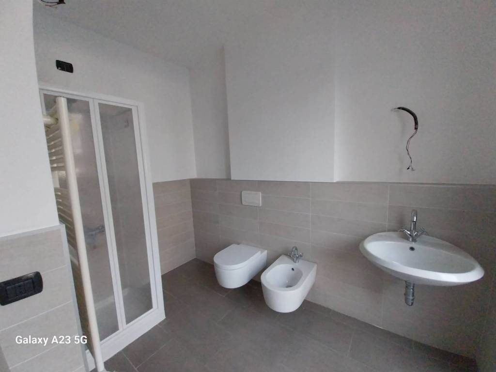 Appartamento a Gallarate in Via Magenta - Foto 3