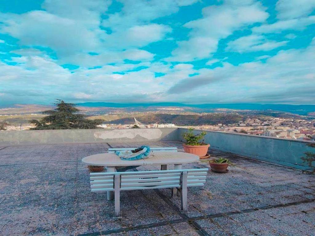 Appartamento a Cosenza in via Tommaso Arnoni - Foto 3