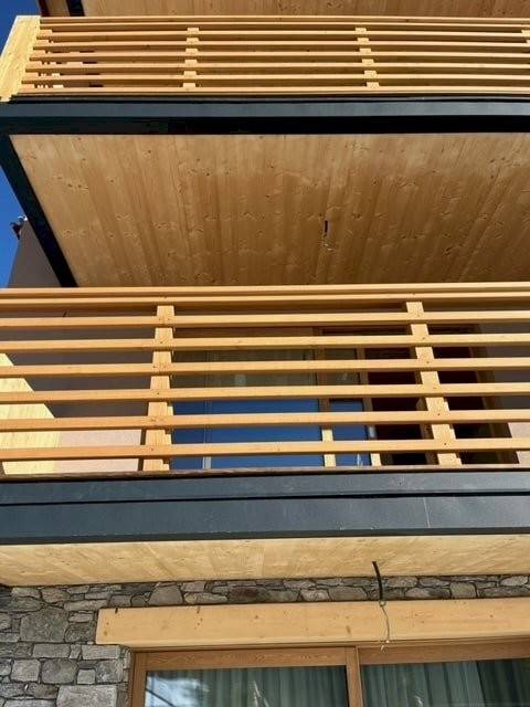 Appartamento a Torgnon in Frazione Chate - Foto 4