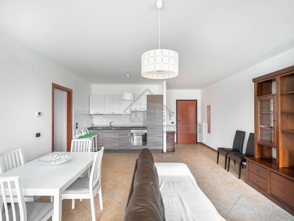Appartamento a Albignasego in Via Torino, 5 - Foto 2