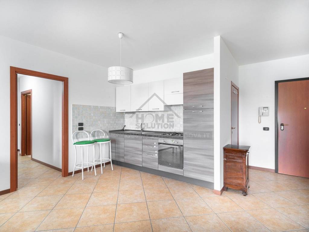 Appartamento a Albignasego in Via Torino, 5 - Foto 3