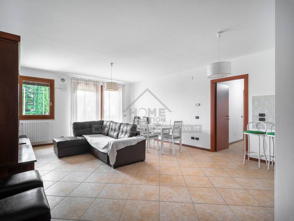 Appartamento a Albignasego in Via Torino, 5 - Foto 4