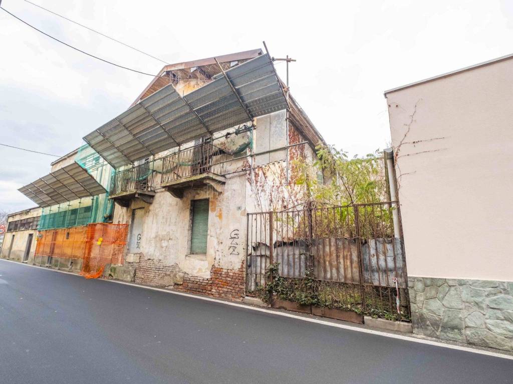 Appartamento a Galliate in Via Giuseppe Garibaldi - Foto 3