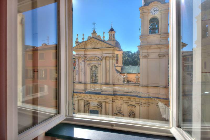 Appartamento a Santa margherita ligure in Piazza Caprera - Foto 4