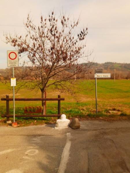 Terreno a Langhirano in Via Cascinapiano - Foto 2