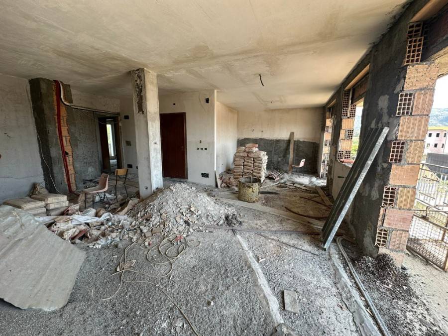 Appartamento a Reggio calabria in Piazza Municipio, 15 - Foto 3
