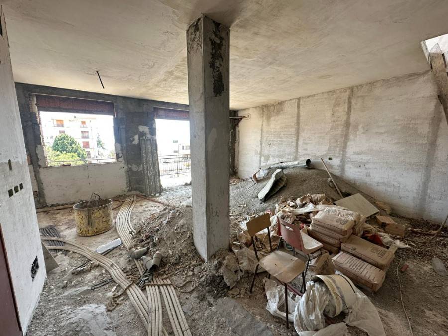 Appartamento a Reggio calabria in Piazza Municipio, 15 - Foto 5