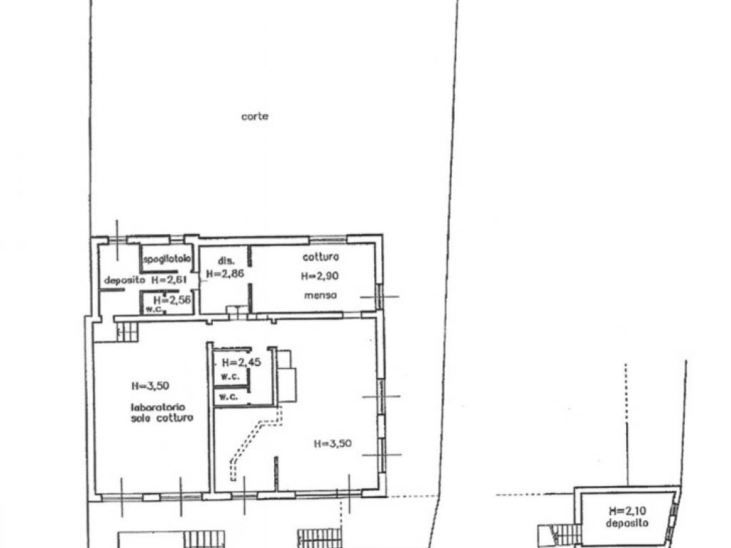 Appartamento a Marciana - Foto 3