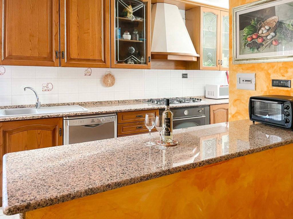 Villa a Siniscola in Strada Statale Orientale Sarda - Foto 2