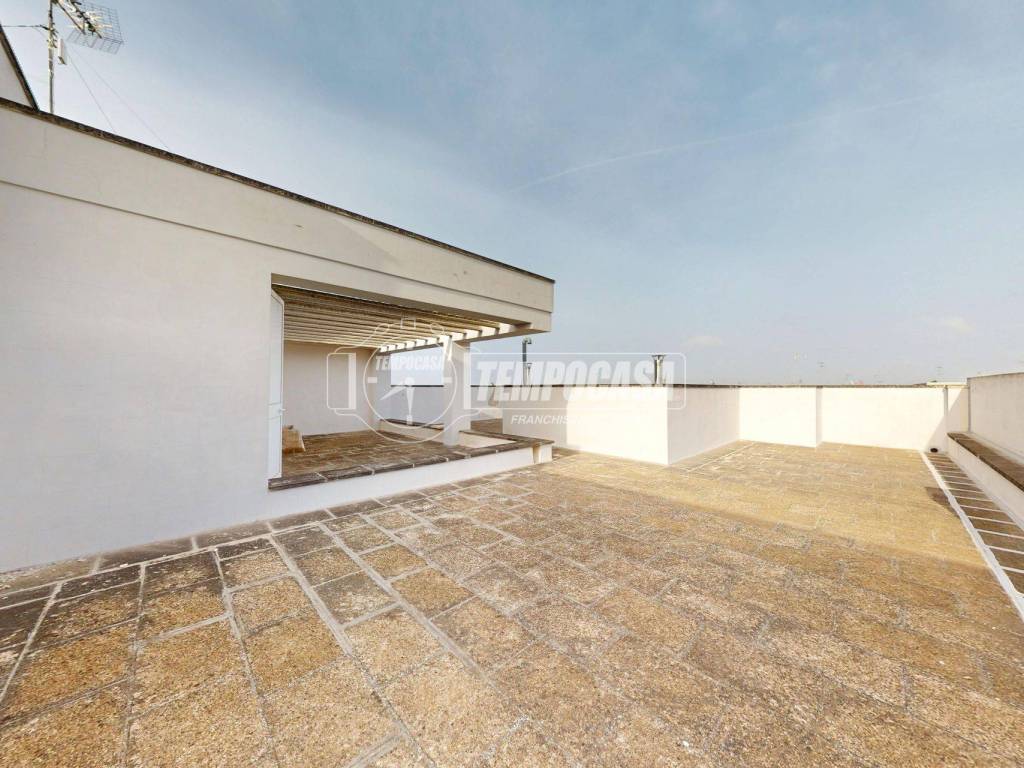 Appartamento a Lizzanello in Via Fratelli Bandiera 21 - Foto 2