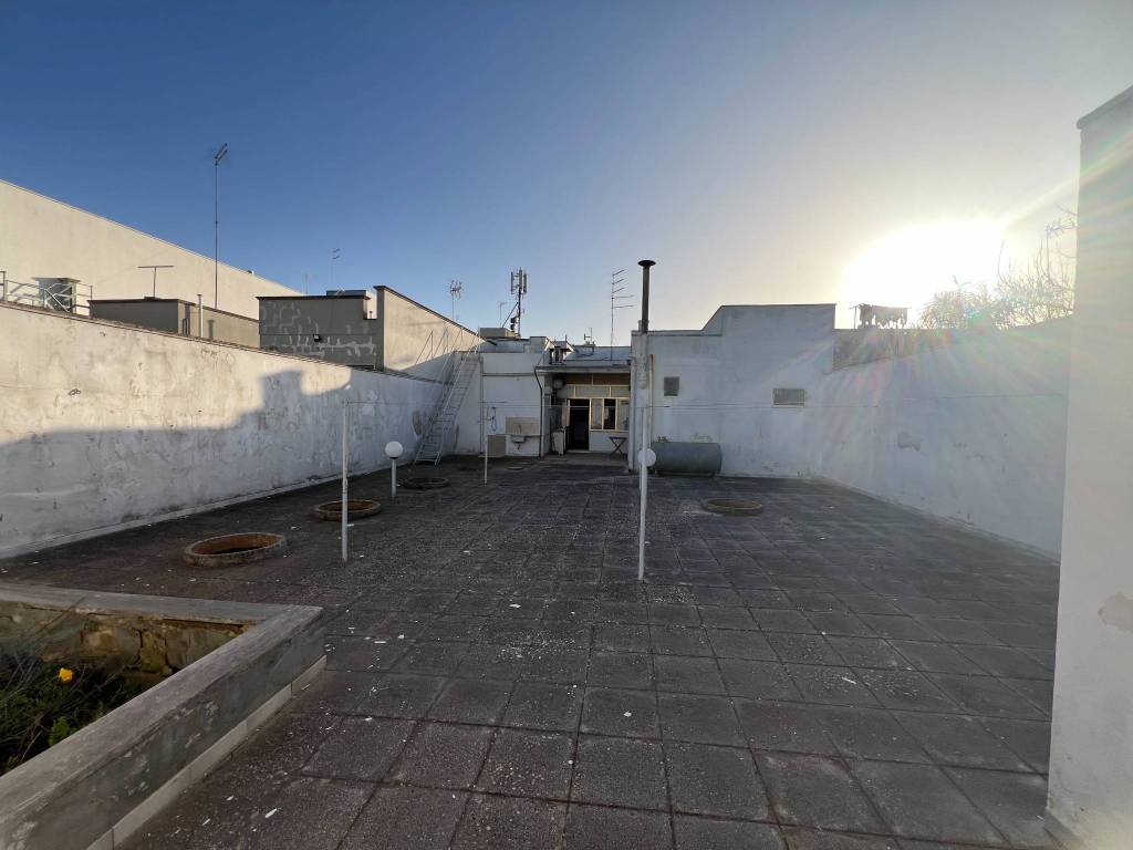 Appartamento a Manduria in Via Loisio dello Preite, 85 - Foto 2