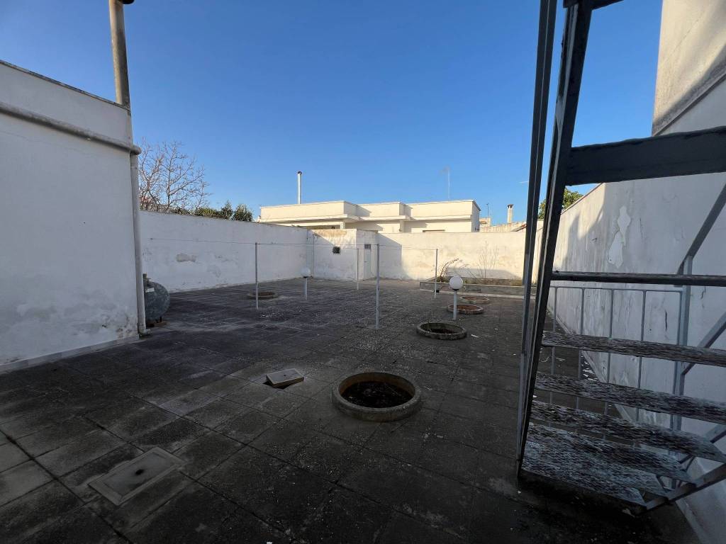 Appartamento a Manduria in Via Loisio dello Preite, 85 - Foto 3