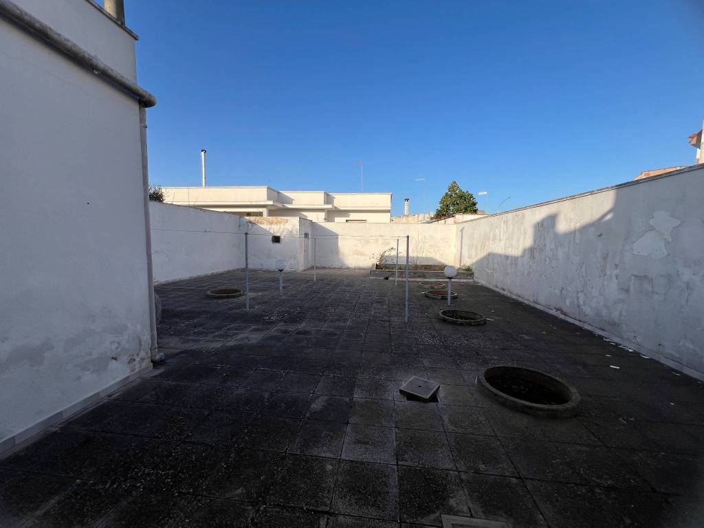 Appartamento a Manduria in Via Loisio dello Preite, 85 - Foto 4