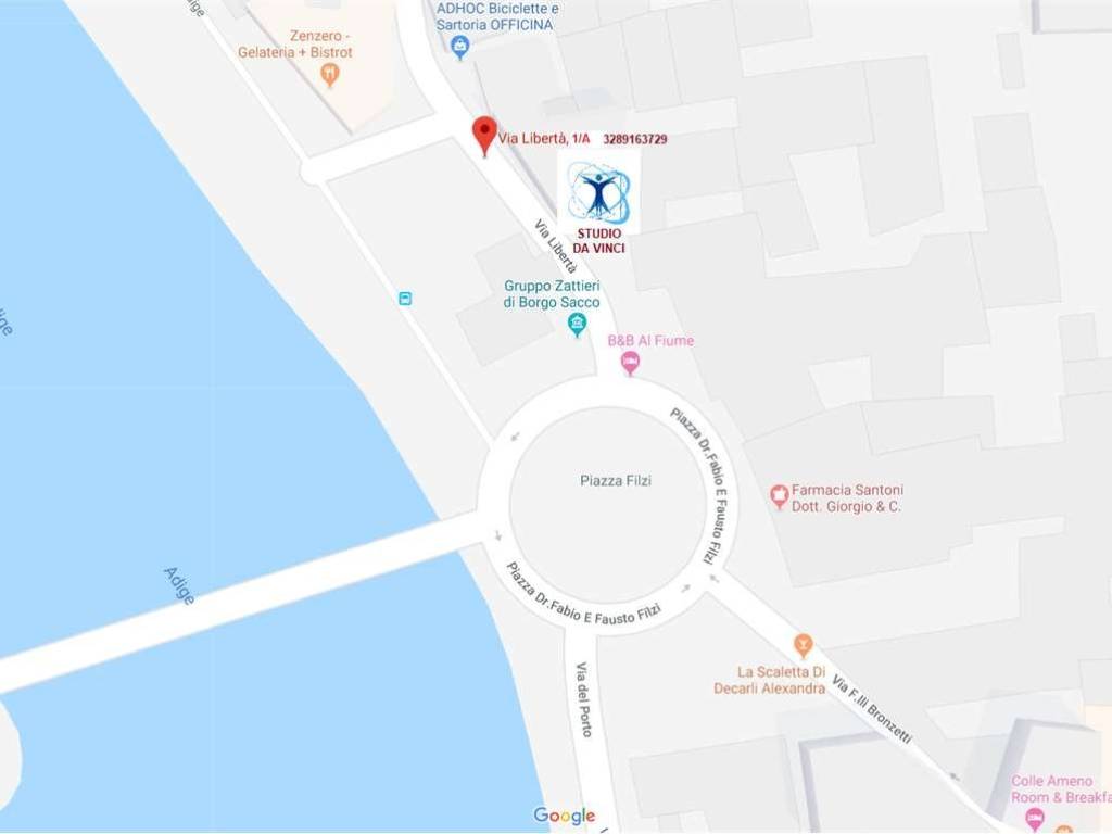 Terreno a Isera in LOC. CASETTE, 5 - Foto 3