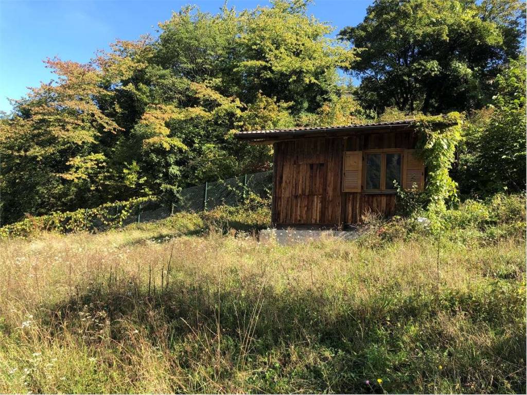 Terreno a Folgaria in mezzomonte, 37 - Foto 2