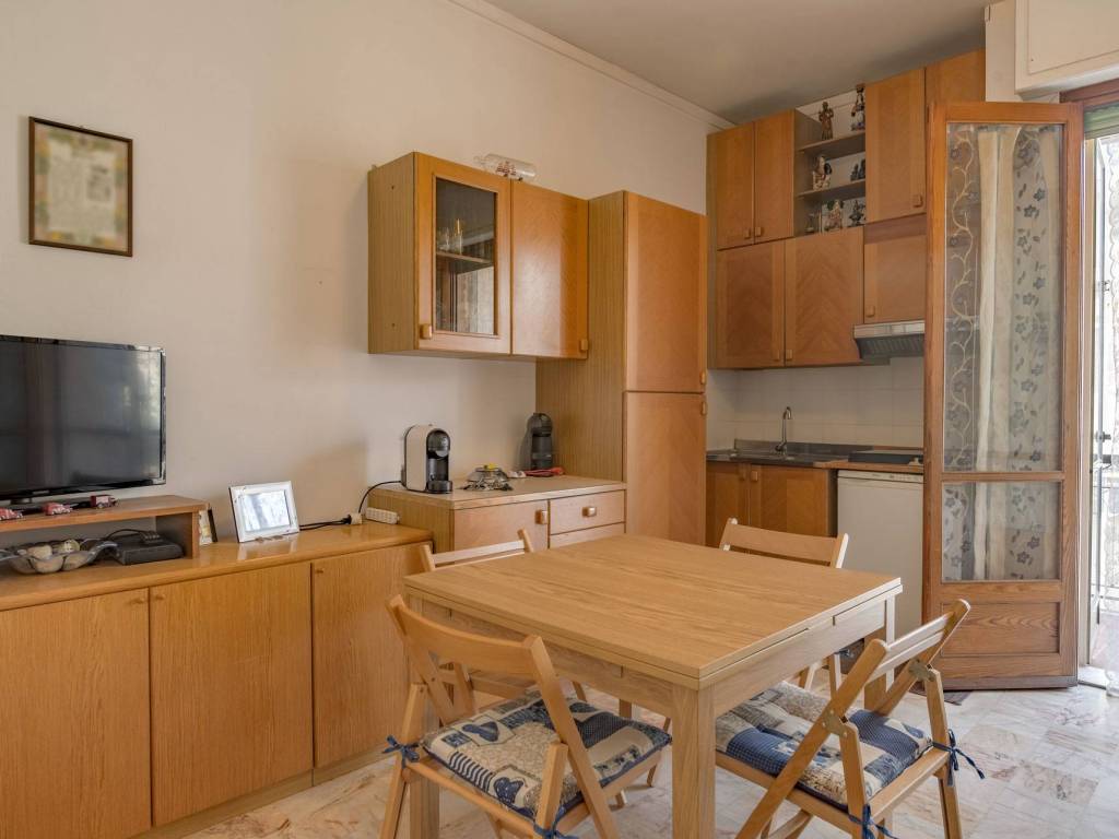 Appartamento a Ceriale in Via Orti del Largo - Foto 3