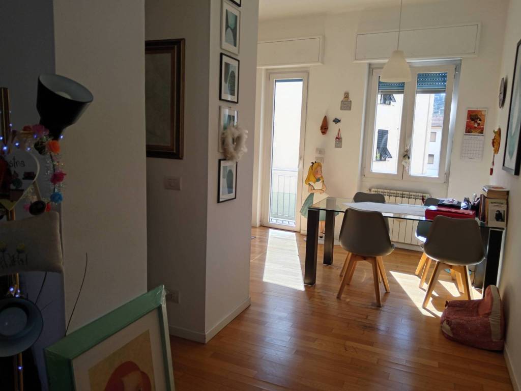 Appartamento a Imperia in Via 25 Aprile - Foto 2