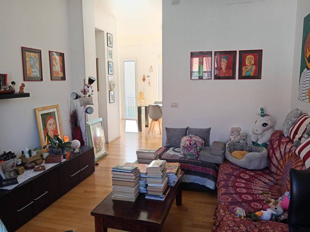 Appartamento a Imperia in Via 25 Aprile - Foto 4