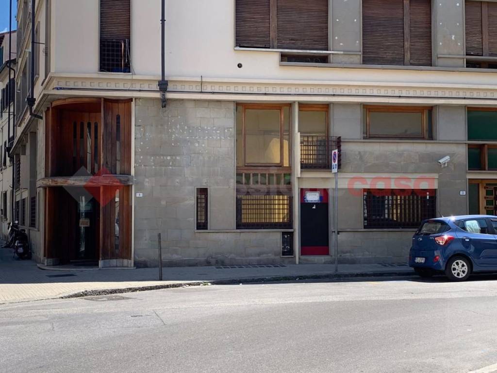 Immobile a Pistoia in Via porta lucchese - Foto 3