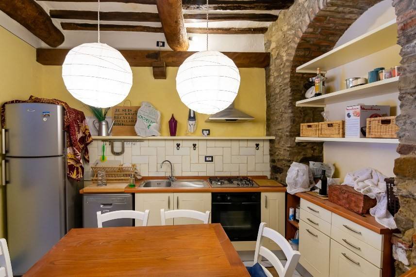 Appartamento a Cortona in Via Moneti - Foto 3