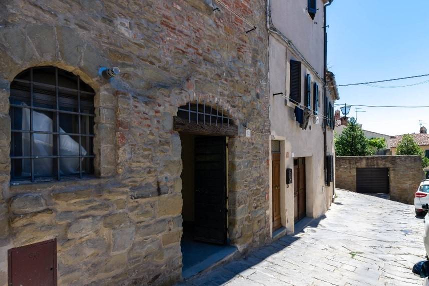Appartamento a Cortona in Via Moneti - Foto 4
