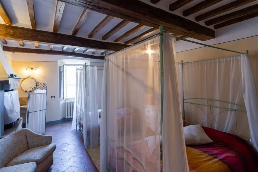 Appartamento a Cortona in Via Moneti - Foto 5