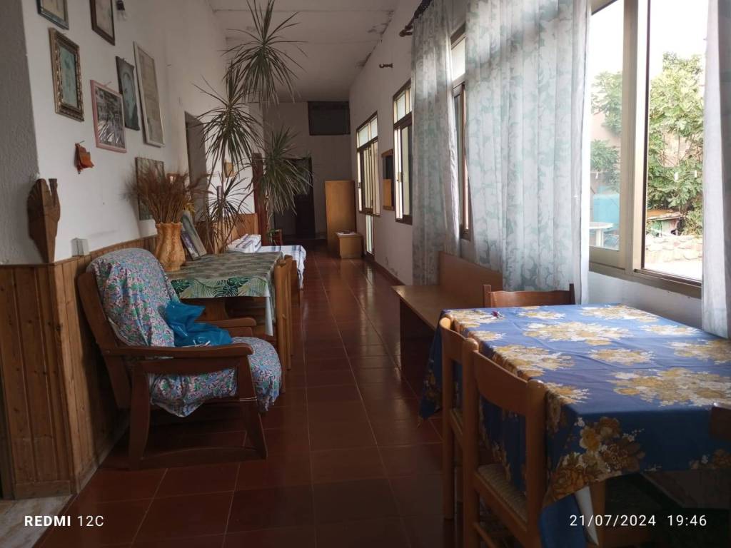 Casa indipendente a Villasimius in Via Francesco Vargiu, 28 - Foto 4