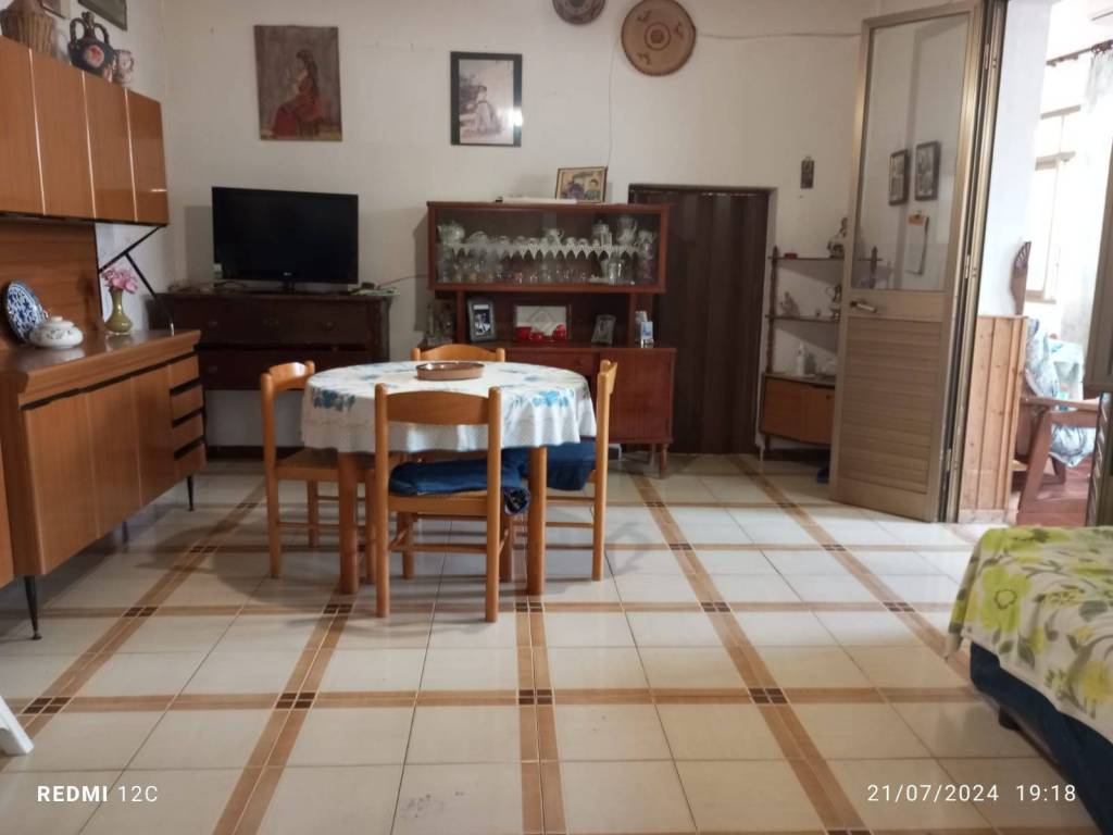 Casa indipendente a Villasimius in Via Francesco Vargiu, 28 - Foto 5