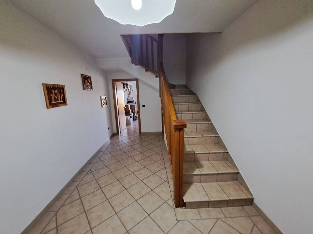 Villa a Bojano in Località Stroffellini - Foto 2