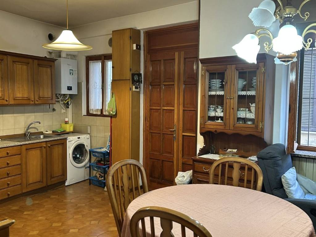 Casa indipendente a Telgate in Via Torre, 22 - Foto 5
