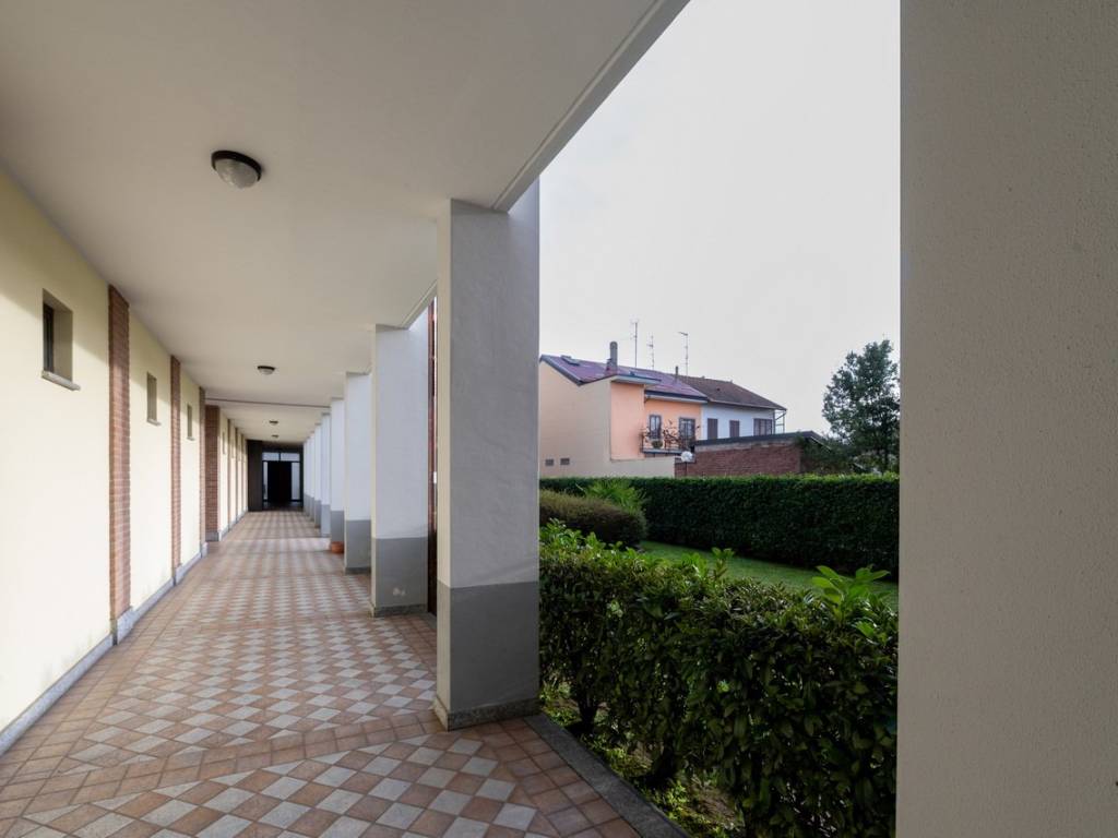 Appartamento a Novara in Via Novara, 102 - Foto 2