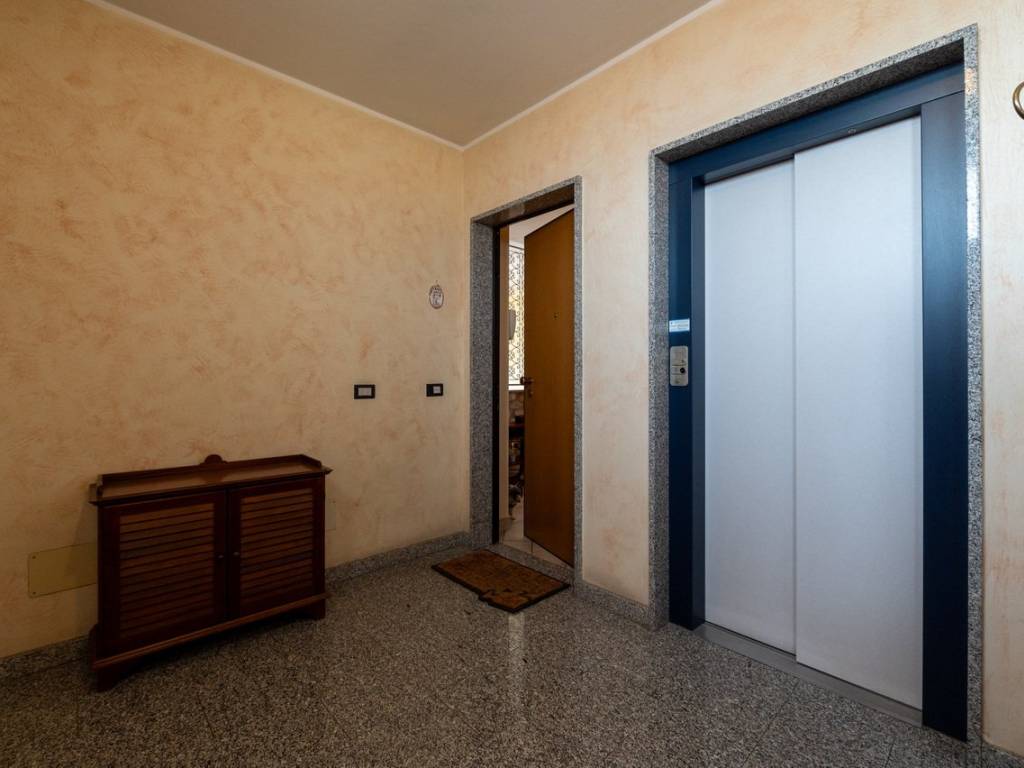 Appartamento a Novara in Via Novara, 102 - Foto 4