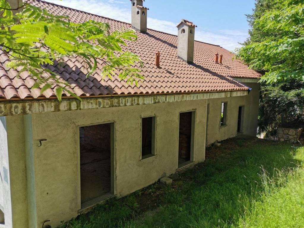 Villa a Cuasso al monte in Via per Ganna, 10 - Foto 3