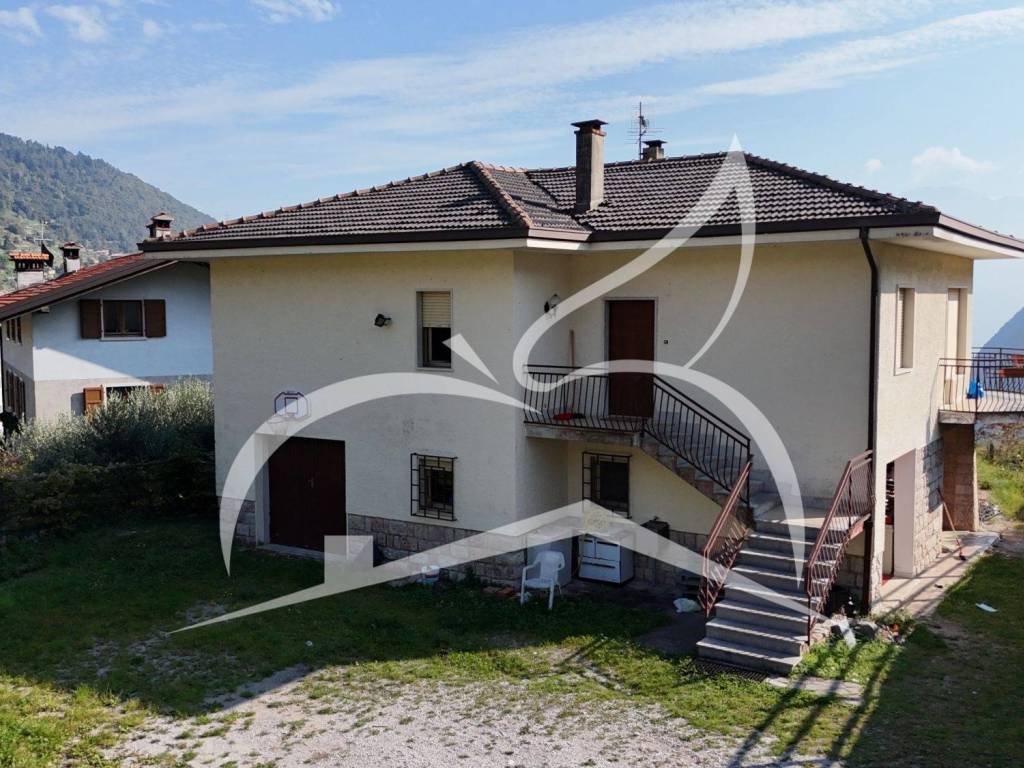 Villa a Tenno in Località Lavim, 39 - Foto 4