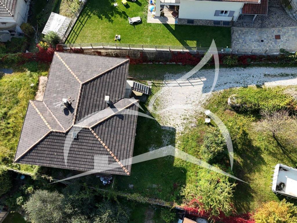 Villa a Tenno in Località Lavim, 39 - Foto 5