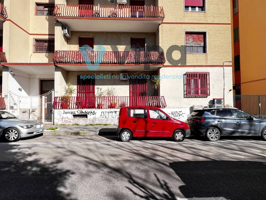 Appartamento a Caserta in Via Michele Ferrara, 26 - Foto 2