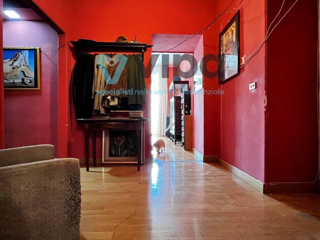 Appartamento a Caserta in Via Michele Ferrara, 26 - Foto 3