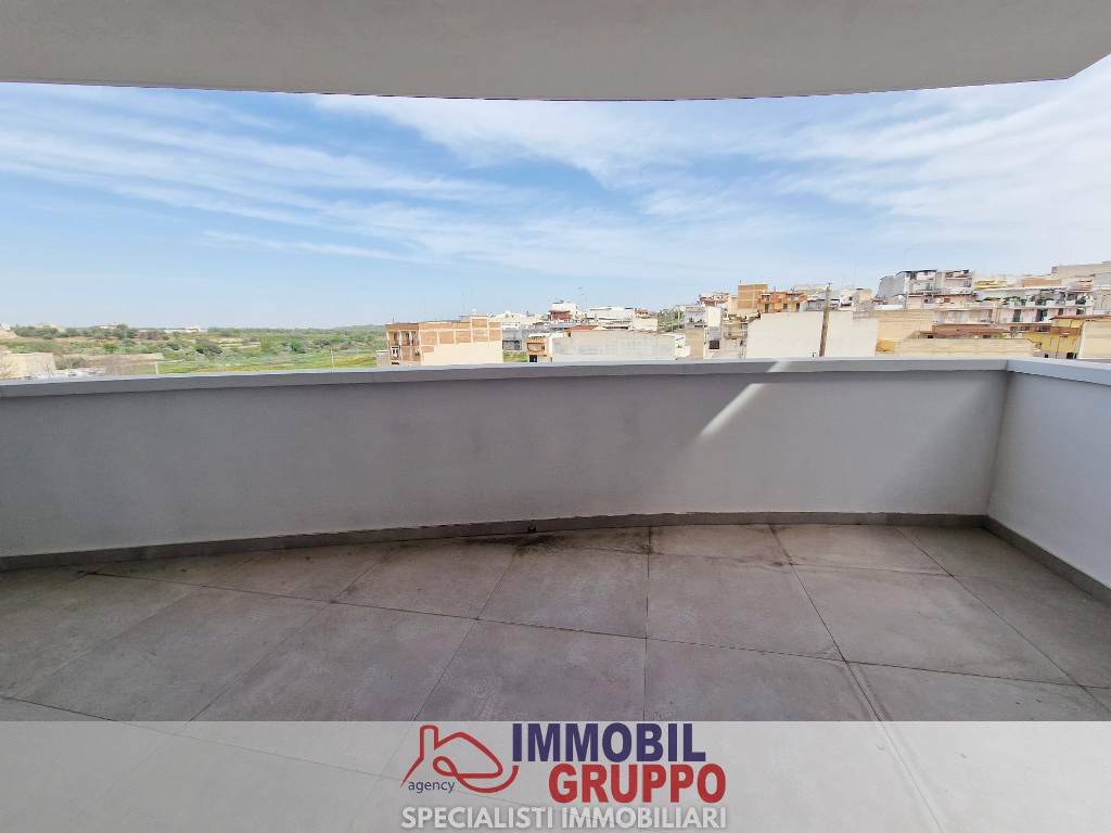 Appartamento a Andria in Via Santa Maria dei Miracoli - Foto 2