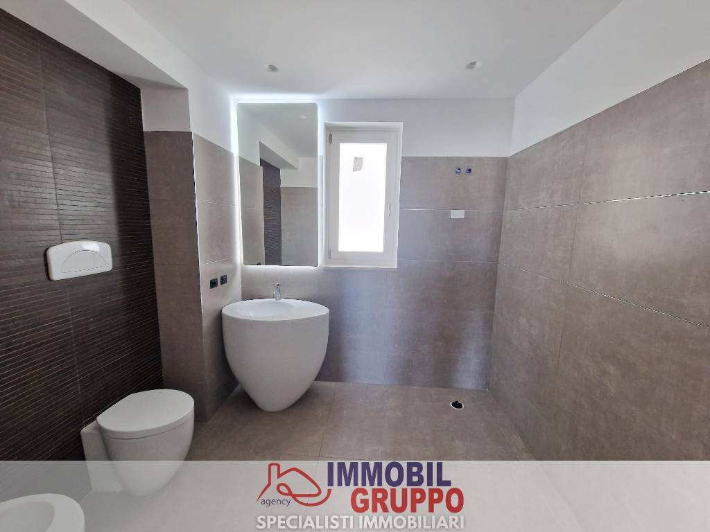 Appartamento a Andria in Via Santa Maria dei Miracoli - Foto 3