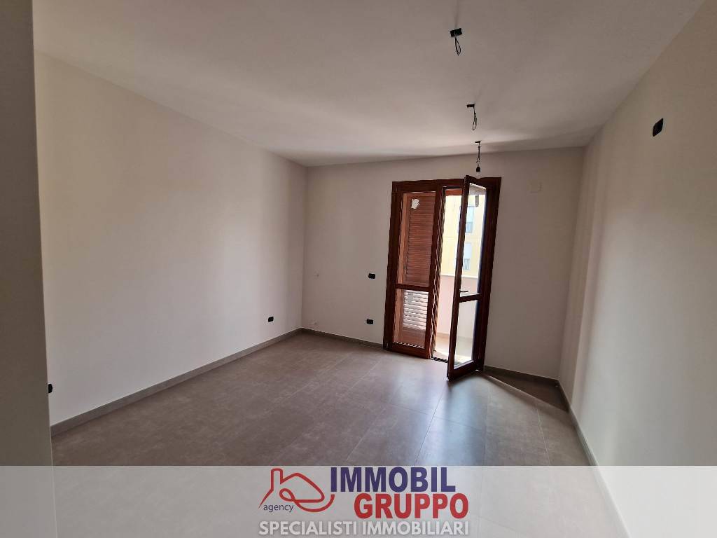 Appartamento a Andria in Via Santa Maria dei Miracoli - Foto 4