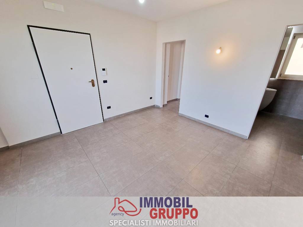 Appartamento a Andria in Via Santa Maria dei Miracoli - Foto 5