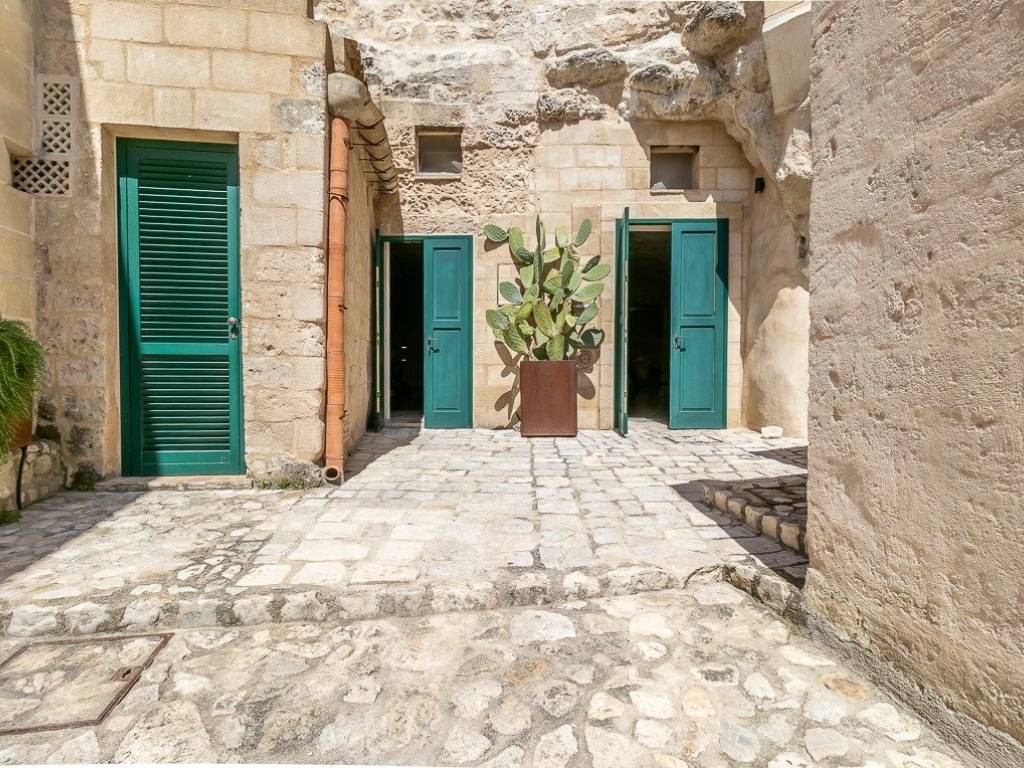 Appartamento a Matera in Via San Pietro Barisano, 16 - Foto 2