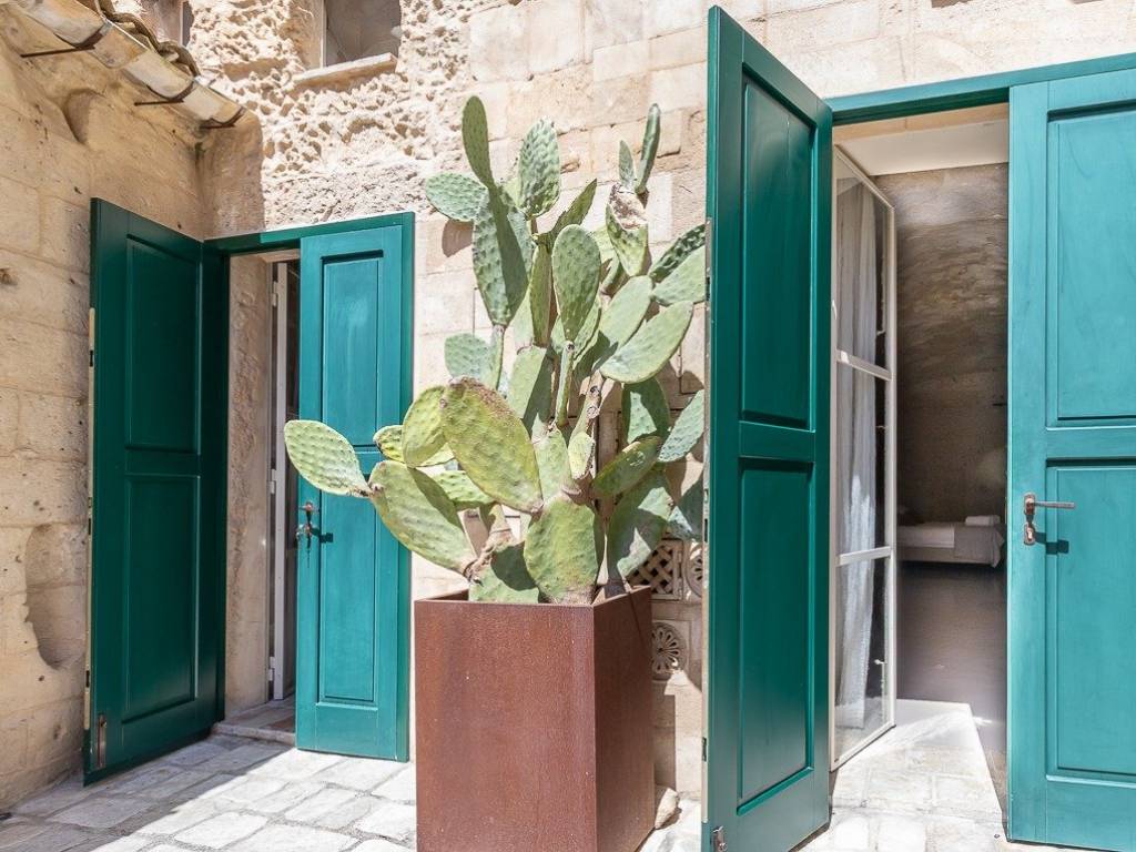 Appartamento a Matera in Via San Pietro Barisano, 16 - Foto 3
