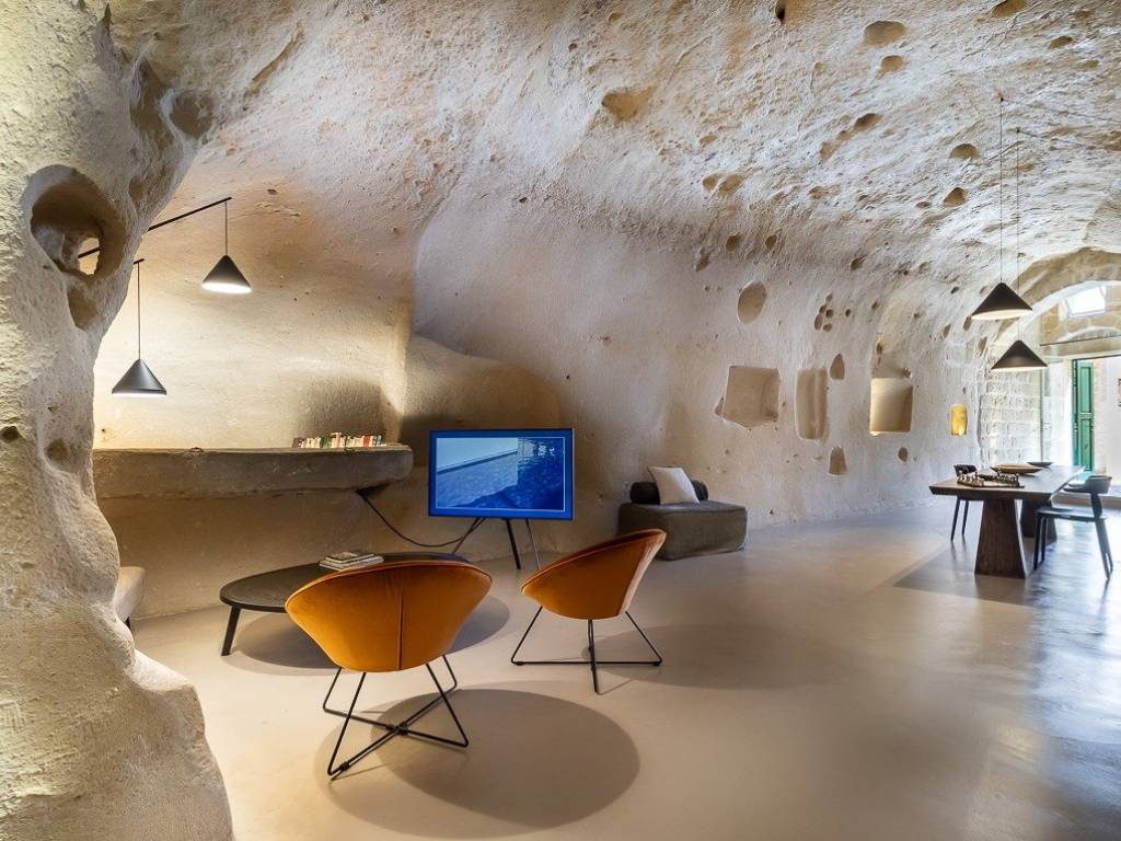 Appartamento a Matera in Via San Pietro Barisano, 16 - Foto 4