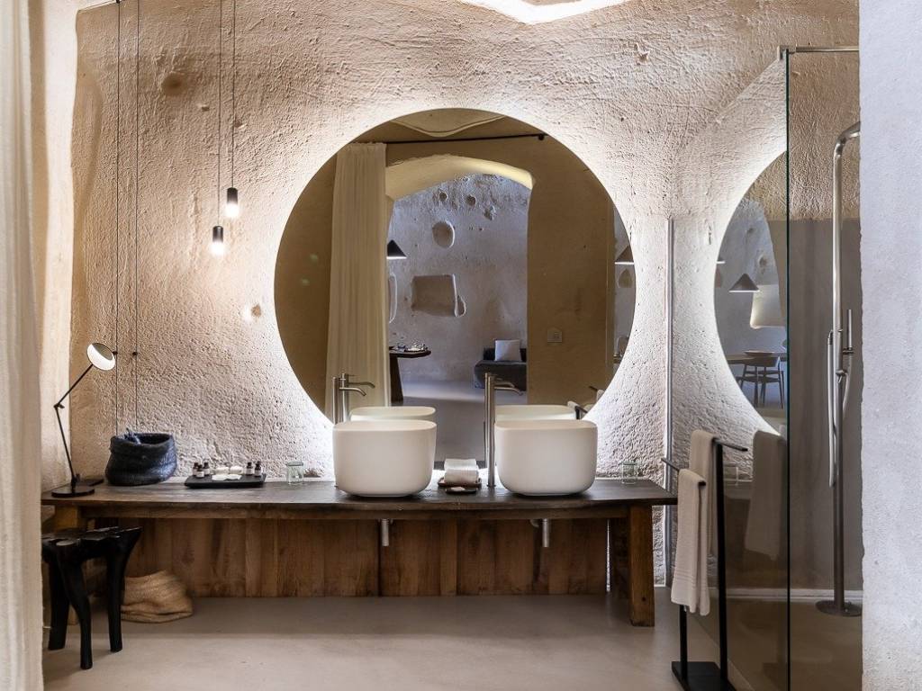 Appartamento a Matera in Via San Pietro Barisano, 16 - Foto 5