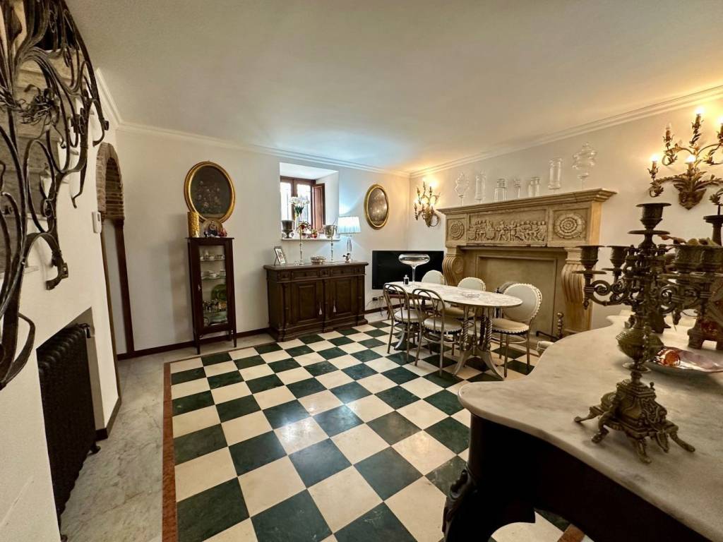 Villa a L'aquila in Via Vale d'Aosta, 4 - Foto 2