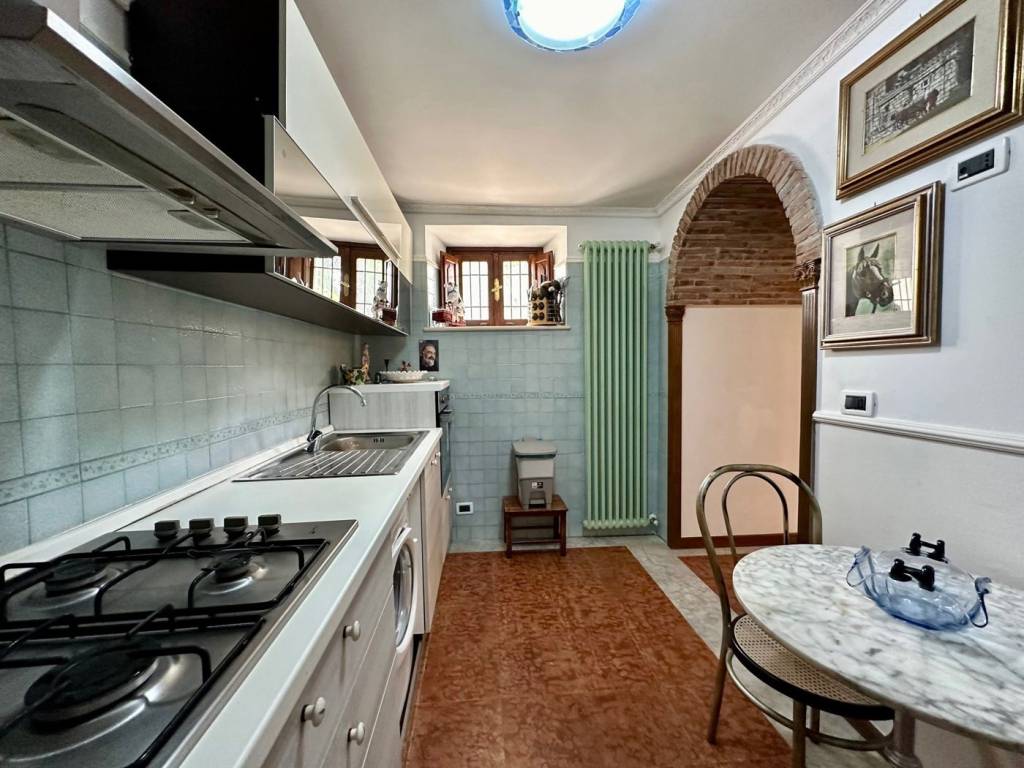 Villa a L'aquila in Via Vale d'Aosta, 4 - Foto 4