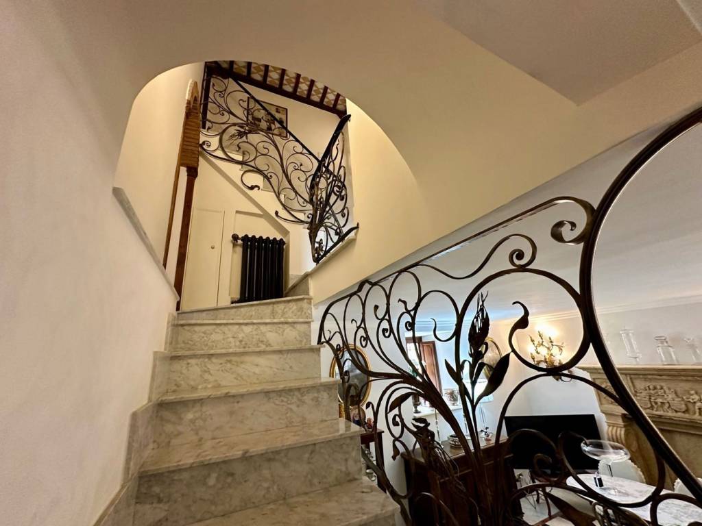 Villa a L'aquila in Via Vale d'Aosta, 4 - Foto 5
