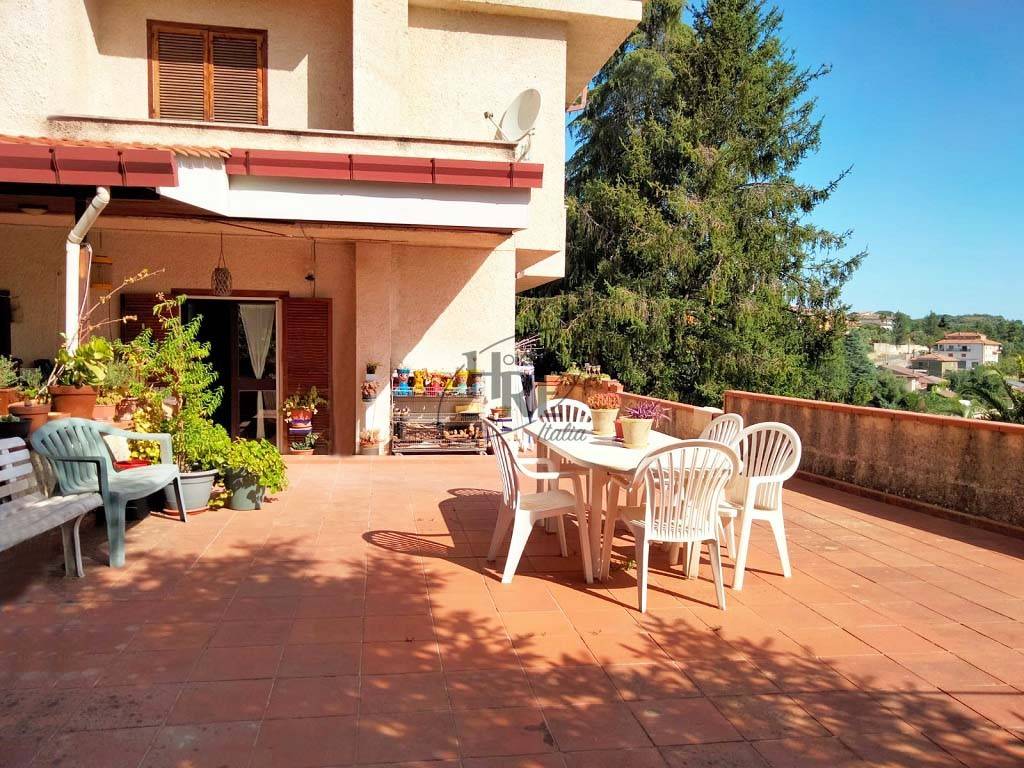 Villa a Carolei in Via Puglia - Foto 2